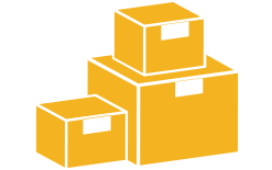 Packing and Boxes Harrow HA1