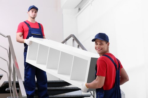 Local Harrow man with van service for deliveries and removals