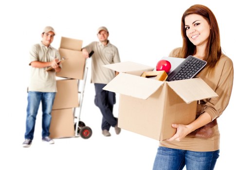 Local removalists managing access at a flat in Harrow