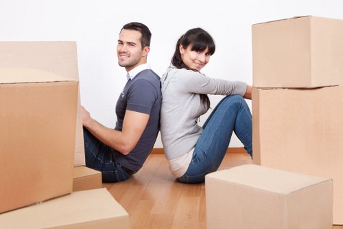 Local piano removal planning for homes and commercial properties in Harrow