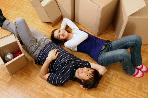 Strong commitment to eliminating modern slavery in removals operations