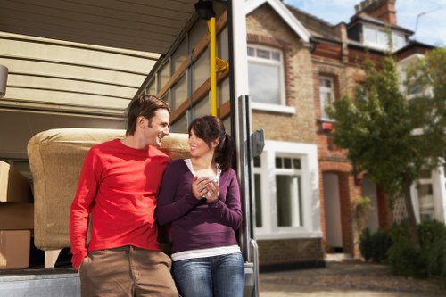 Updated cookie policy details for Removal Van Harrow